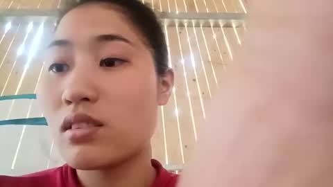 Snapshot of xiagoal_cute chatting on April 17, 3:20 am xiagoal_cute online show from April 17, 3:20 am