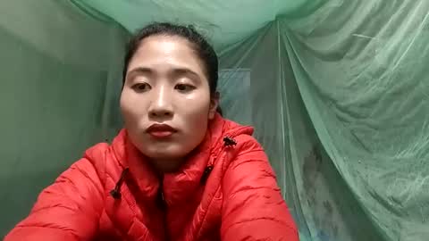 Snapshot of xiagoal_cute chatting on April 20, 5:05 pm xiagoal_cute online show from April 20, 5:05 pm