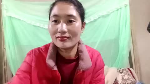 Snapshot of xiagoal_cute chatting on May 2, 9:58 am xiagoal_cute online show from May 2, 9:58 am