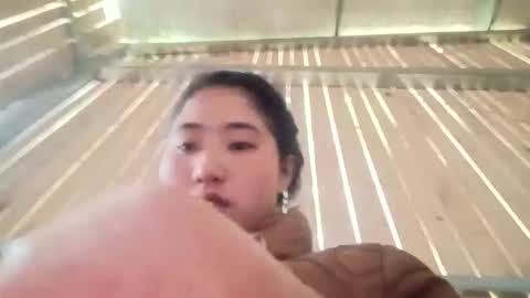 Snapshot of xiagoal_cute chatting on May 8, 7:46 am xiagoal_cute online show from May 8, 7:46 am