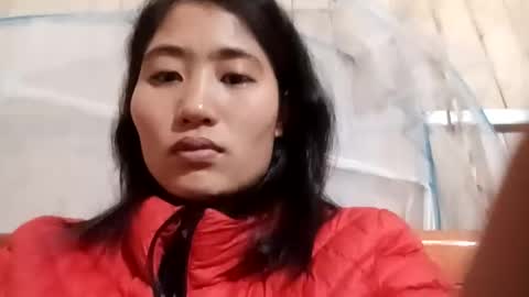 Snapshot of xiagoal_cute chatting on May 22, 10:15 pm xiagoal_cute online show from May 22, 10:15 pm