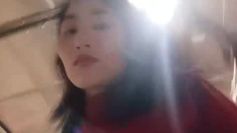 Snapshot of xiagoal_cute chatting on May 23, 11:58 am xiagoal_cute online show from May 23, 11:58 am
