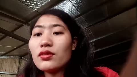 Snapshot of xiagoal_cute chatting on June 3, 10:48 pm xiagoal_cute online show from June 3, 10:48 pm