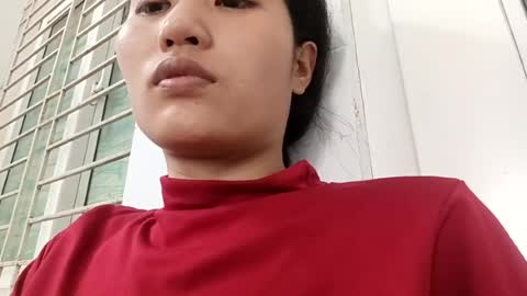 Snapshot of xiagoal_cute chatting on July 5, 11:45 pm xiagoal_cute online show from July 5, 11:45 pm