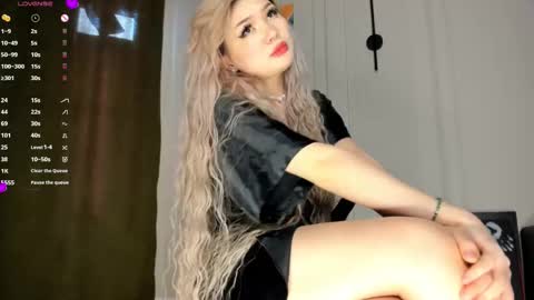 Sweetie online show from February 21, 6:51 am