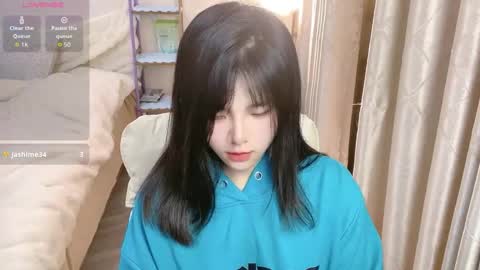 xiaomi_love online show from February 14, 6:04 pm