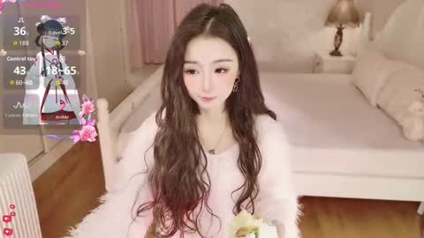 xiaoyu ko online show from November 22, 10:53 pm