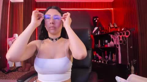 XiaQueen   I M online show from September 17, 11:23 am