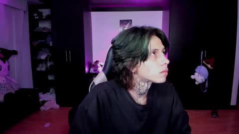 xIce Boy online show from January 8, 11:01 am