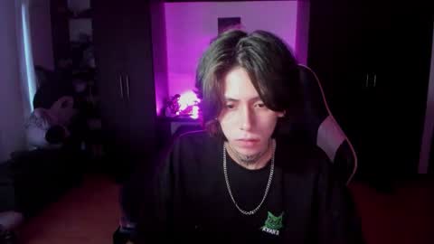 xIce Boy online show from January 13, 11:26 am