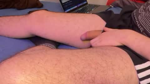 chico blanco online show from June 20, 11:51 pm