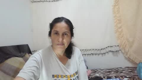 Snapshot of xime5144838 chatting on December 7, 4:09 am Ximena online show from December 7, 4:09 am