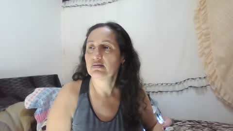 Snapshot of xime5144838 chatting on December 14, 2:56 am Ximena online show from December 14, 2:56 am