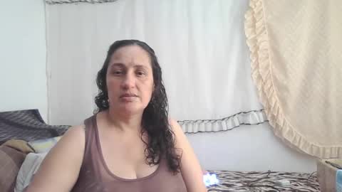 Snapshot of xime5144838 chatting on January 19, 8:51 pm Ximena online show from January 19, 8:51 pm