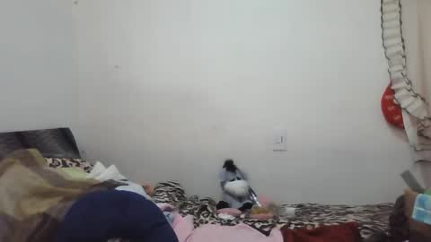 Snapshot of xime5144838 chatting on February 3, 2:25 am Ximena online show from February 3, 2:25 am