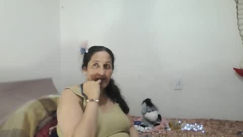 Snapshot of xime5144838 chatting on October 14, 11:27 pm Ximena online show from October 14, 11:27 pm