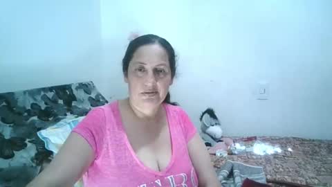 Ximena online show from November 6, 10:21 pm