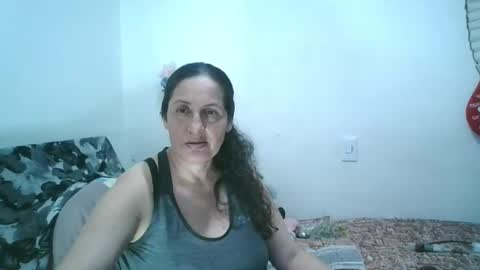 Ximena online show from November 14, 11:57 pm