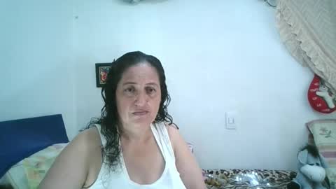 Ximena online show from March 29, 6:08 pm