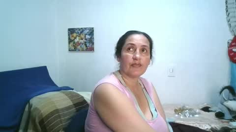 Snapshot of xime5144838 chatting on June 2, 11:07 pm Ximena online show from June 2, 11:07 pm