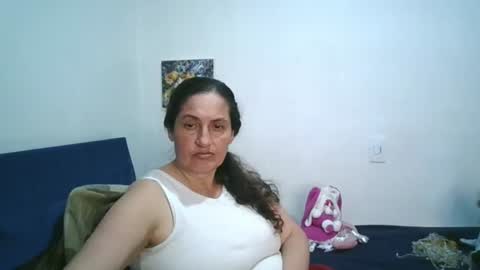 Snapshot of xime5144838 chatting on June 19, 11:19 pm Ximena online show from June 19, 11:19 pm