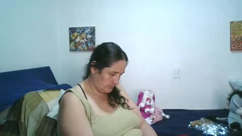 Snapshot of xime5144838 chatting on June 20, 11:29 pm Ximena online show from June 20, 11:29 pm