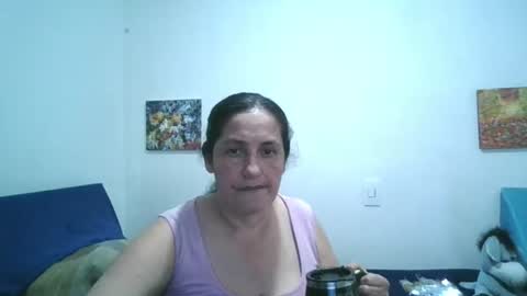 Snapshot of xime5144838 chatting on June 29, 10:32 pm Ximena online show from June 29, 10:32 pm