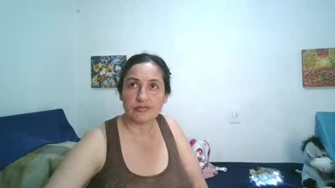 Snapshot of xime5144838 chatting on July 1, 10:53 pm Ximena online show from July 1, 10:53 pm