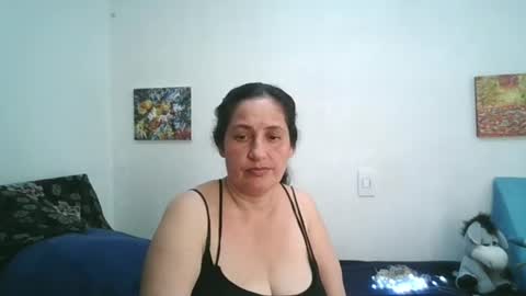 Snapshot of xime5144838 chatting on July 12, 7:49 pm Ximena online show from July 12, 7:49 pm
