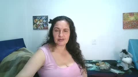 Snapshot of xime5144838 chatting on July 23, 12:46 am Ximena online show from July 23, 12:46 am