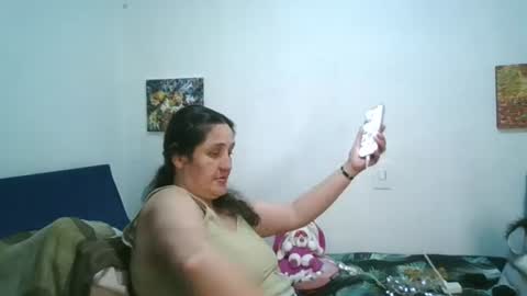 Snapshot of xime5144838 chatting on July 30, 11:26 pm Ximena online show from July 30, 11:26 pm