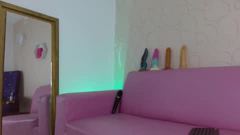 Xime online show from October 23, 1:54 pm