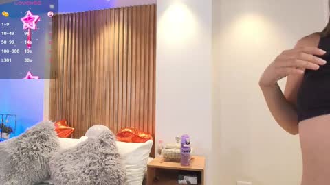 XIMENA LOPEZ online show from February 18, 3:52 pm