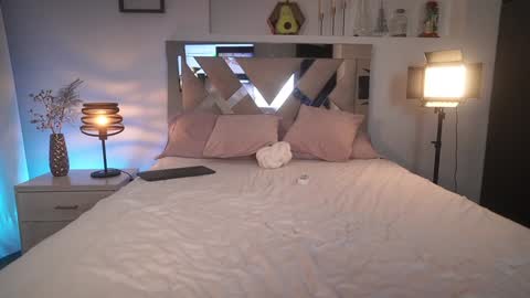 Ximena cortez online show from February 3, 3:20 am