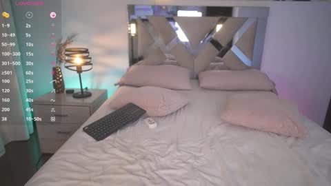 Ximena cortez online show from March 10, 11:38 pm