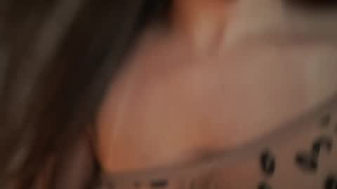 Ximena cortez online show from May 19, 1:56 am