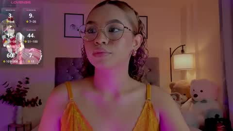 camila online show from February 4, 9:09 pm