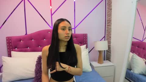 Xime  online show from February 18, 9:32 am