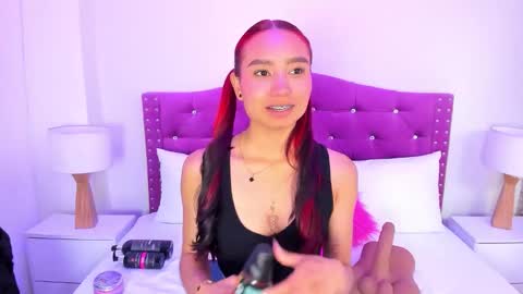 Xime  online show from October 3, 3:36 am