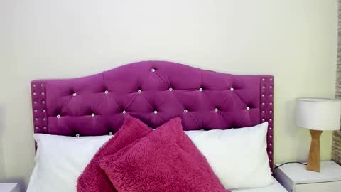 Xime  online show from November 26, 2:56 am