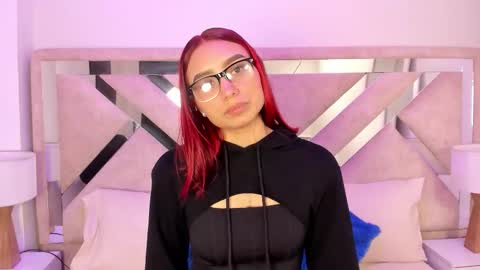 Xime  online show from December 23, 3:04 am