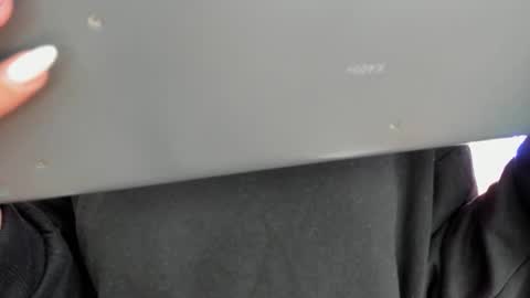 Xime  online show from March 23, 1:09 am