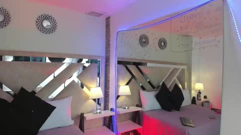 Xime  online show from March 24, 3:11 am