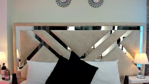 Xime  online show from April 13, 3:56 am