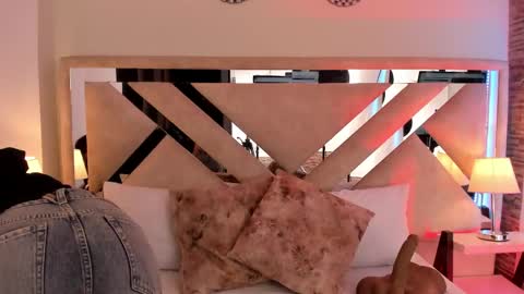 Xime  online show from April 14, 3:56 am