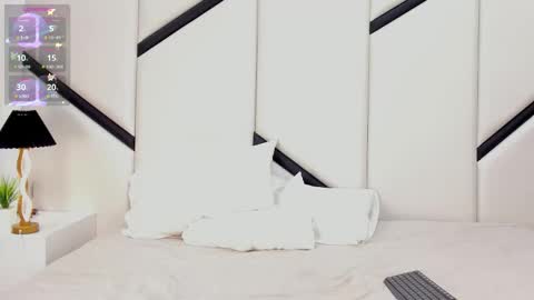 ximenacosta online show from February 6, 11:46 am