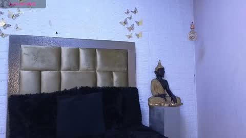 ximena online show from February 3, 8:57 pm