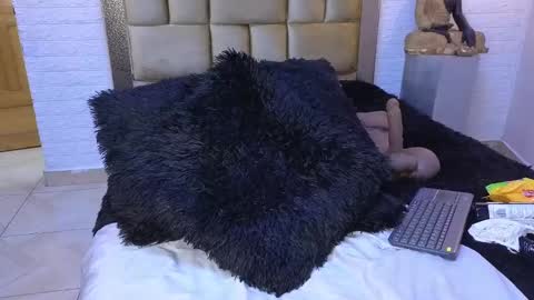 ximena online show from February 10, 3:13 am