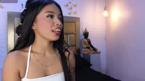 ximena online show from September 14, 8:19 pm