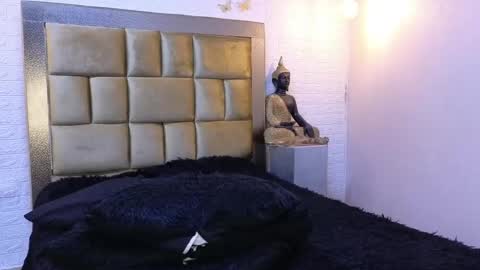 ximena online show from October 3, 11:24 pm